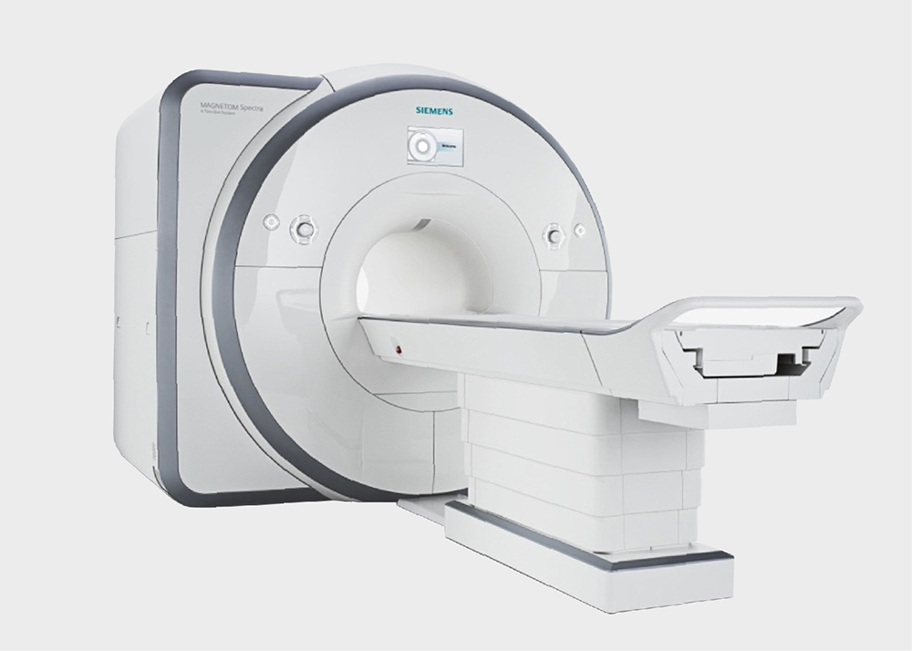 西门子3.0T核磁共振