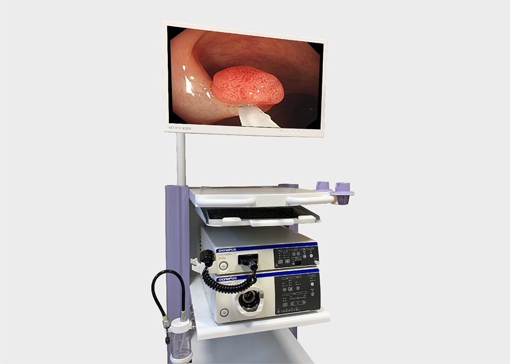 奥林巴斯无痛胃肠镜