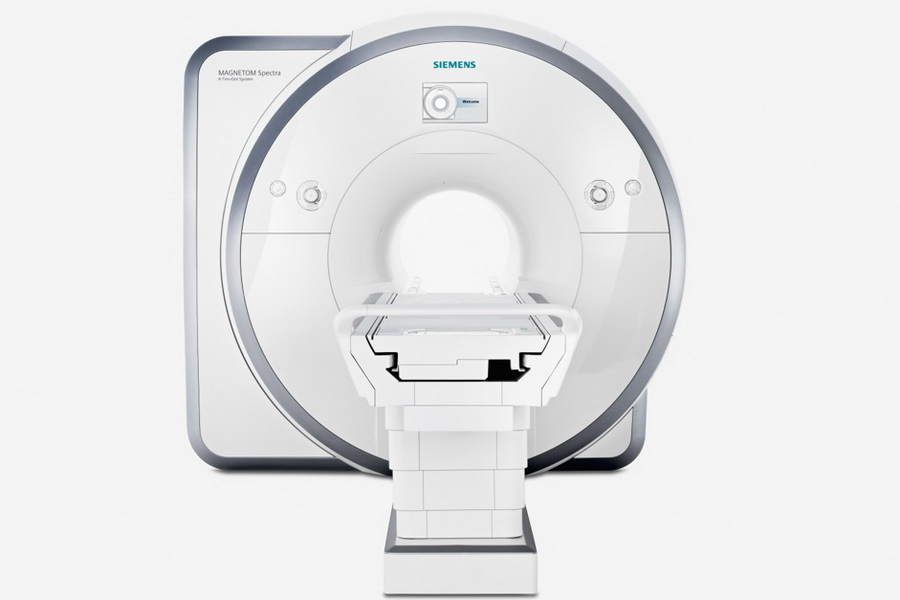 德国西门子3.0核磁(MR)